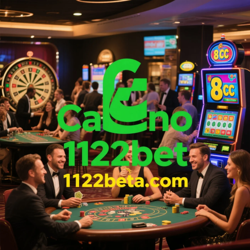 1122bet
